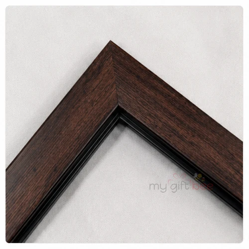 Walnut Frame