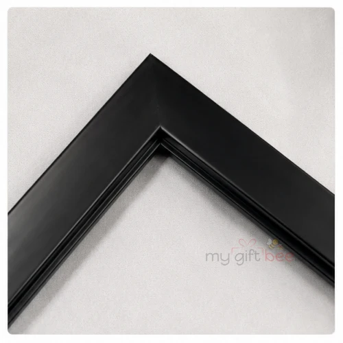 Black Frame
