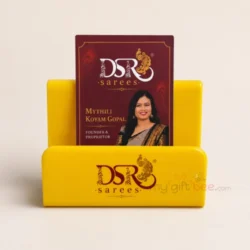 Business Card Holder
