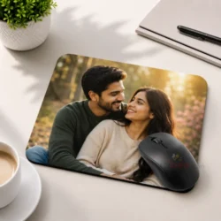 Custom Mouse Pad