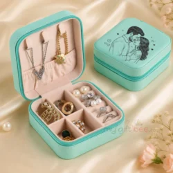 Jewelry Box Organizer