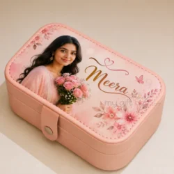 Jewelry Box Organizer