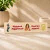 Lord Murugan Slogan Board