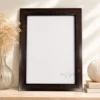 Photo Frame A4  (Frame Only)
