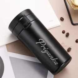 Customized Travel Mug