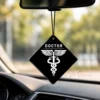 Professional Car Hanging