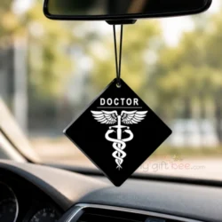 Professional Car Hanging