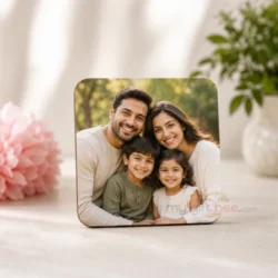 Fridge Magnet MDF