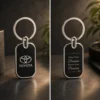 Metal Keychains