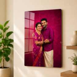 Acrylic Photo Prints