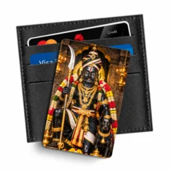 Kula Deivam Wallet Card
